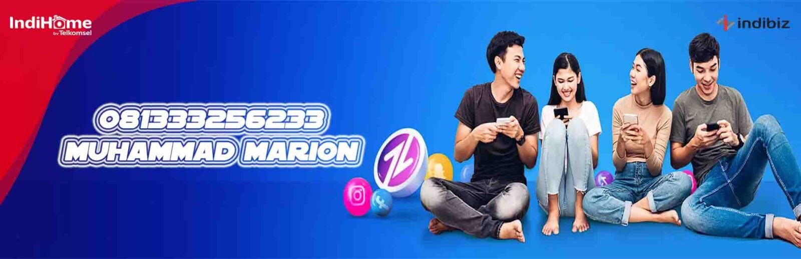 IndiHome Gedangan