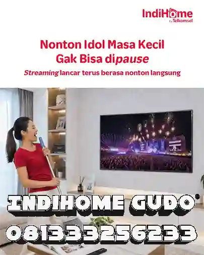 IndiHome Gudo