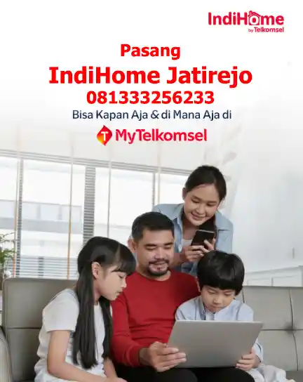 IndiHome Jatirejo