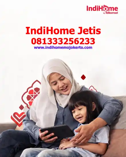 IndiHome Jetis
