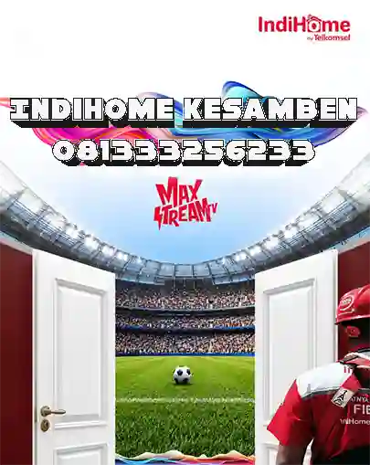 IndiHome Kesamben