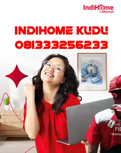 IndiHome Kudu