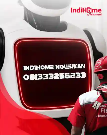 IndiHome Ngoro Jombang