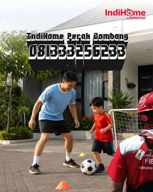 IndiHome Perak