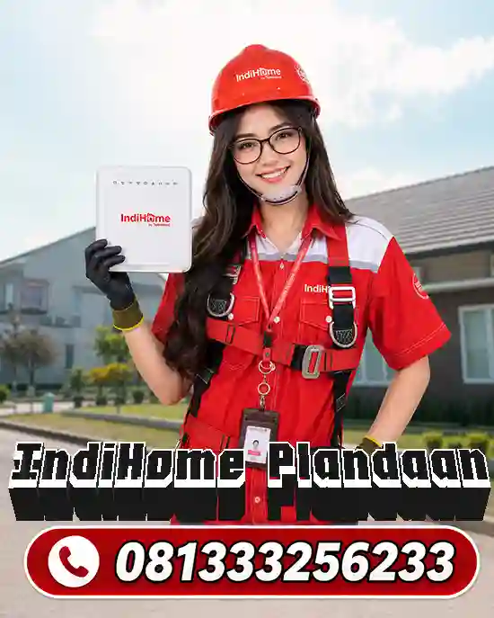 IndiHome Plandaan