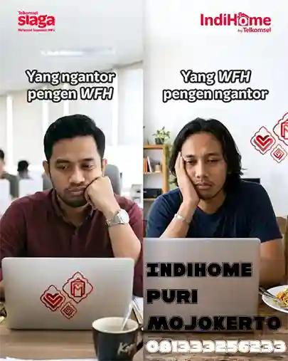 IndiHome Puri