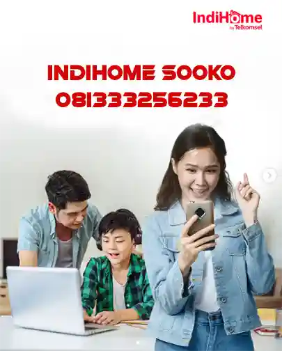IndiHome Sooko