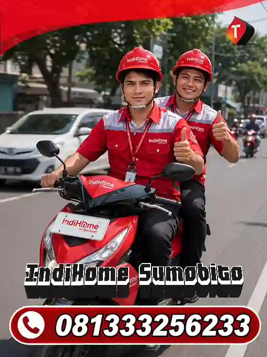 IndiHome Sumobito