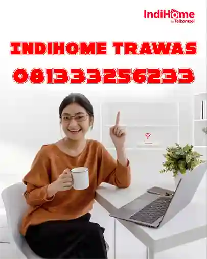 IndiHome Trawas
