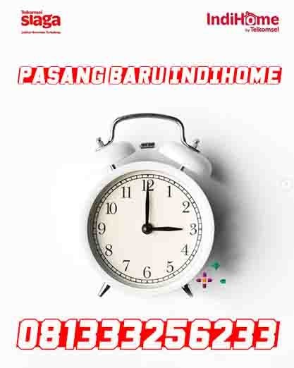 IndiHome By Telkomsel 081333256233